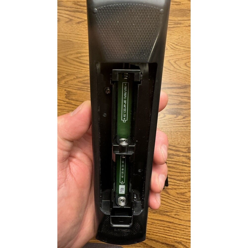Samsung AH59-01907B Replacement‎ Remote Control - Working Genuine OEM - Picture 5 of 5